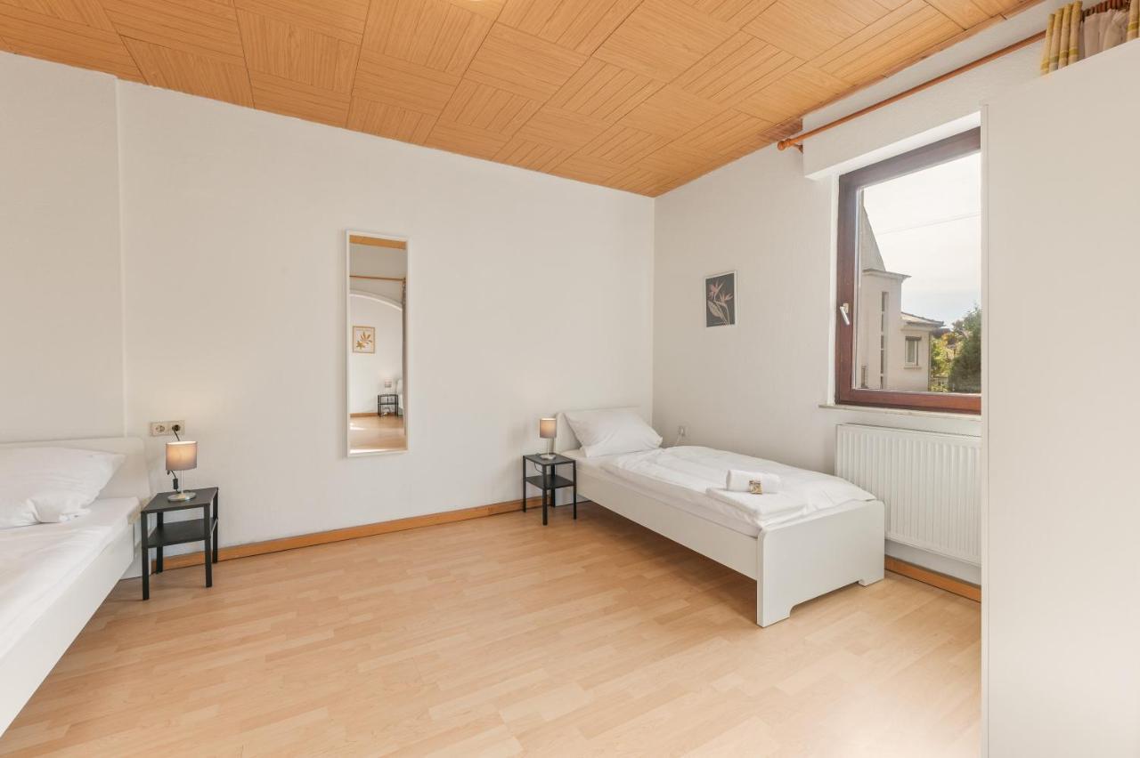 Home2Stay Apartmenthaus Heilbronn City Kitchen Parking Highspeed Wifi Washroom Exterior photo