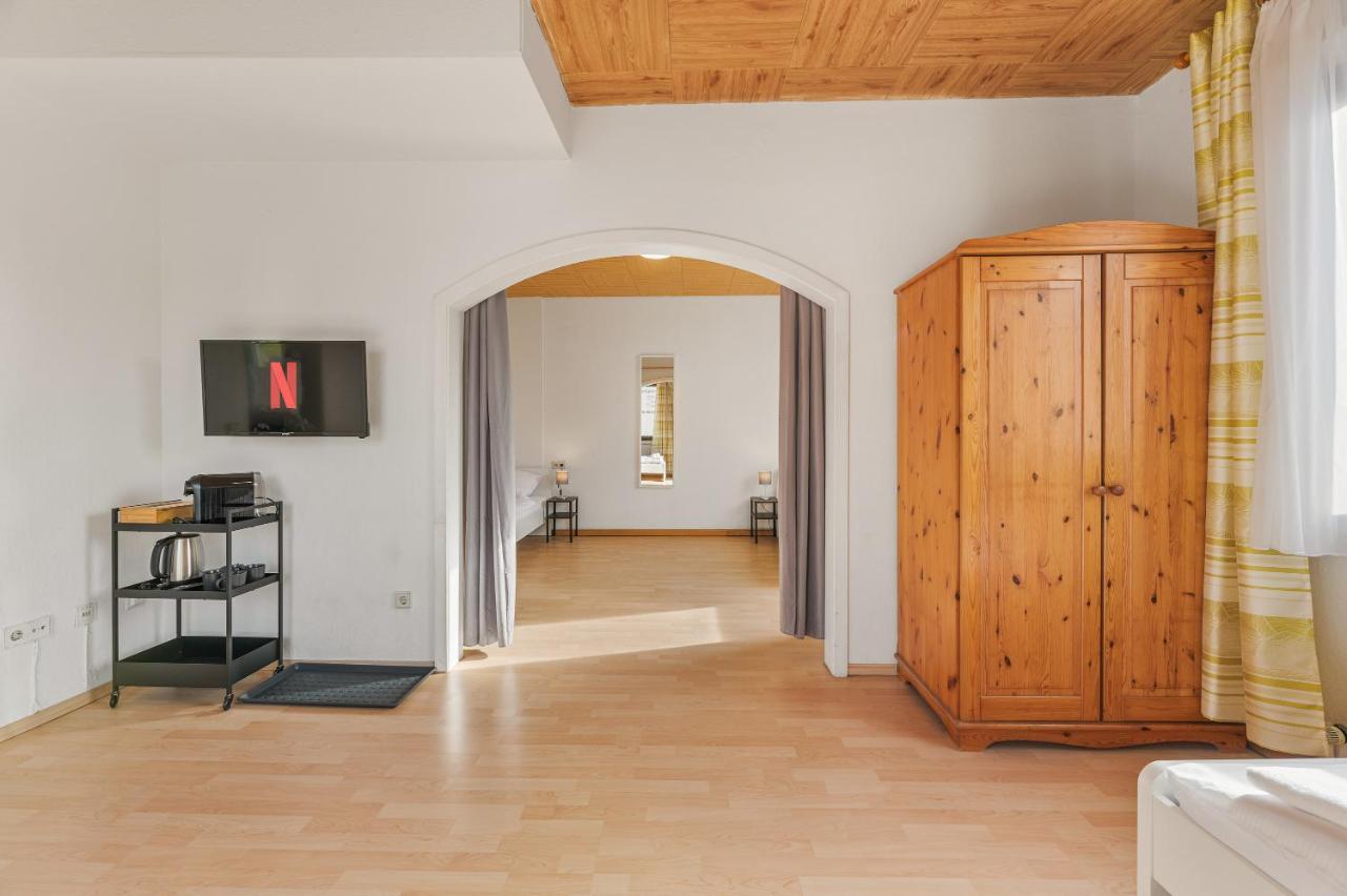 Home2Stay Apartmenthaus Heilbronn City Kitchen Parking Highspeed Wifi Washroom Exterior photo