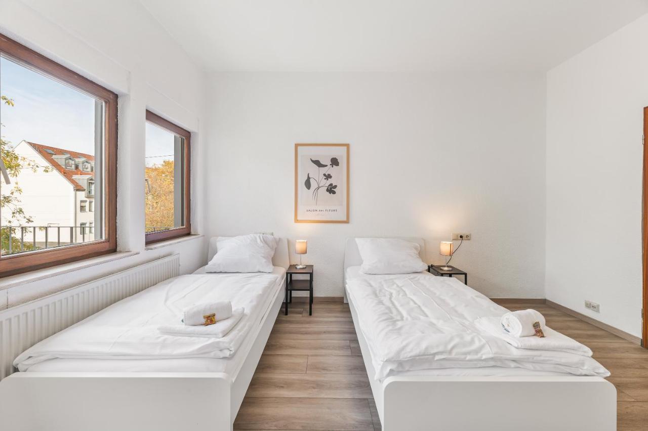Home2Stay Apartmenthaus Heilbronn City Kitchen Parking Highspeed Wifi Washroom Exterior photo